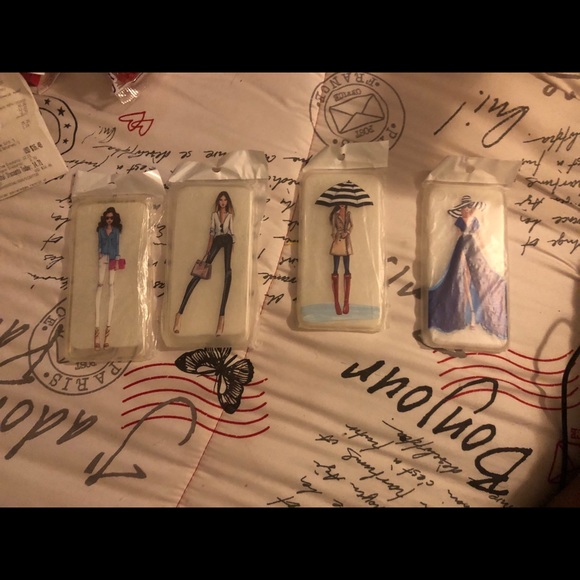 2 for 15 IPhone6 Phone case - Picture 2 of 2